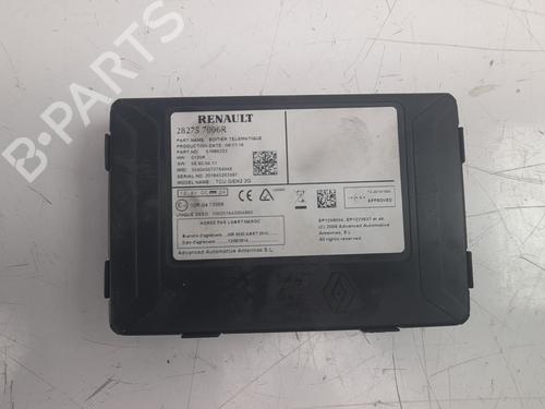 Elektronisk modul RENAULT CAPTUR I (J5_, H5_) [2013-2025]  11871546