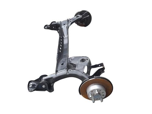 Rear axle VW T-ROC (A11, D11) 1.0 TSI | BP31353054M2