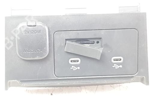 Used Electronic module Electronic module MAZDA 3 Hatchback (BP) 2.0 SKYACTIV-G M Hybrid (122 hp) 36410092 36410092