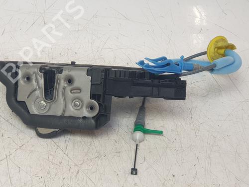 rear-left-lock-mini-mini-countryman-r60-2010-2011-2012-2013-2014-2015-2016-30493631 main image