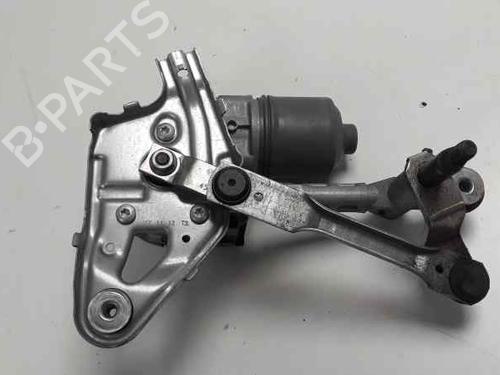 Used Front wiper motor PEUGEOT 5008 (0U_, 0E_) 1.6 HDi (112 hp) 2839756