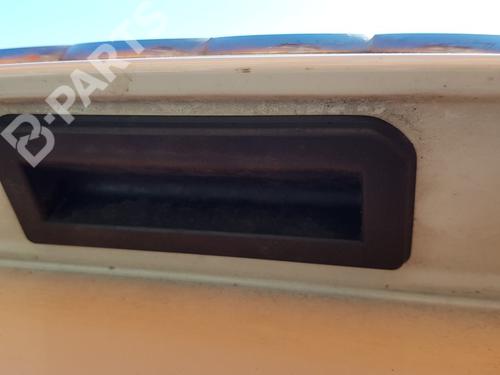 Used Tailgate handle Tailgate handle AUDI A1 CITY CARVER (GBH) 25 TFSI (95 hp) 9173545 9173545
