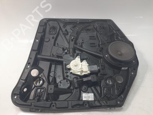 Used Front right window mechanism MERCEDES-BENZ VITO Van (W447) [2014-2025]  24806121