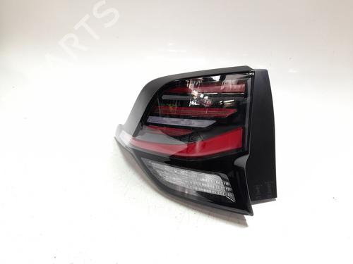 Left taillight KIA SPORTAGE V (NQ5) 1.6 T-GDI MHEV | BP28161217C34 