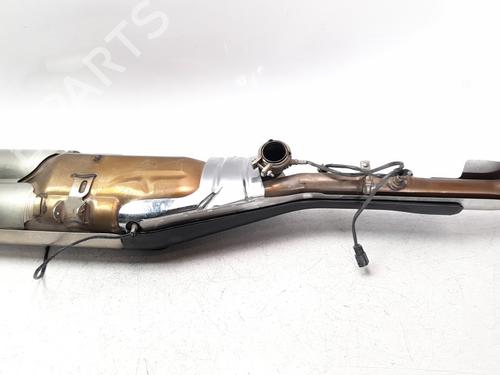 Exhaust system HARLEY-DAVIDSON SPORTSTER (1001cc - ) 1250 Sportster S (RA1) | BP25233411M121 