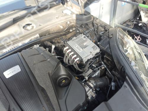 Computer motormanagement PORSCHE MACAN (95B) 3.0 S | BP29814465M57 