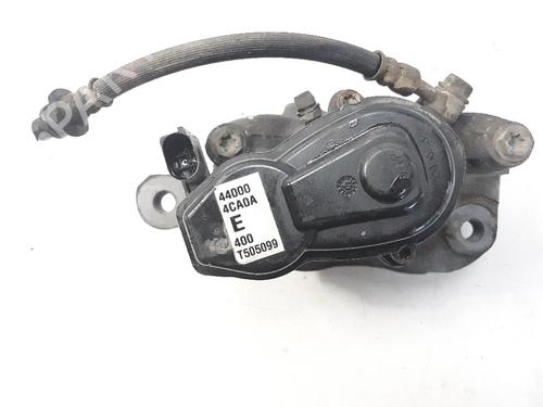 Right rear brake caliper NISSAN X-TRAIL III (T32_, T32R, T32RR)  | BP11612166M106 