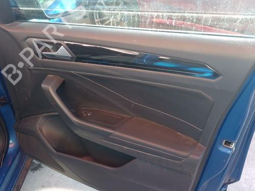 Rudehejsemekanisme Højre foran VW T-ROC (A11, D11) 1.0 TSI (116 hp) 31345760