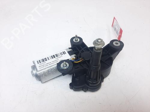 Used Rear wiper motor FIAT 500 (312_) 1.0 Mild Hybrid (312.AYD1B) (69 hp) 21775550