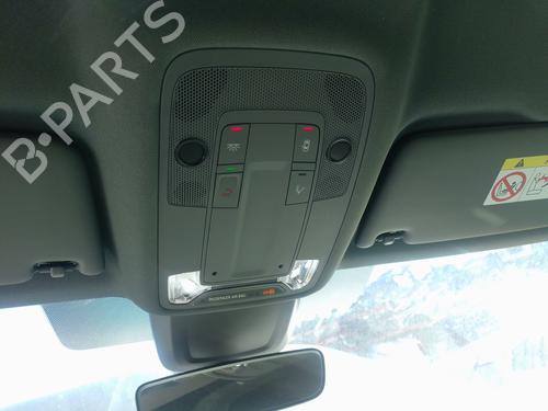 Used Interior roof light AUDI A3 Sportback (8YA, 8YF) [2019-2026]  32370368