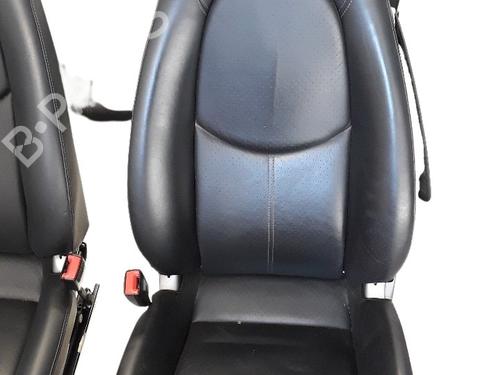 Seats set PORSCHE 911 (997) 3.8 Carrera S | BP10110405C78 