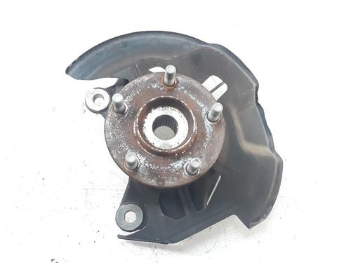 Left front steering knuckle MAZDA CX-5 (KF) [2016-2024]  12346750