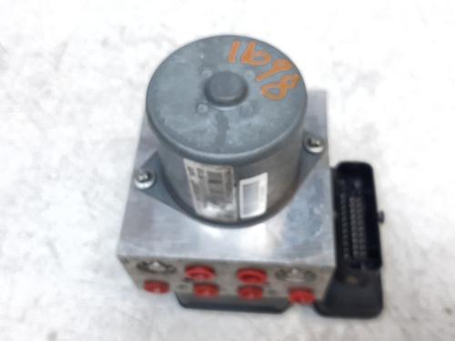 Used ABS pump MERCEDES-BENZ M-CLASS (W166) ML 250 CDI / BlueTEC 4-matic (166.004, 166.003) (204 hp) 11187179