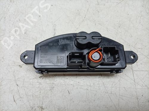 Heater resistor CUPRA FORMENTOR (KM7, KMP) 1.5 TSI | BP40447401M108 - Image 2