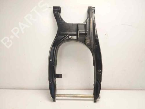 Used Rear axle BMW 3 (E30) [1982-1992]  24808263