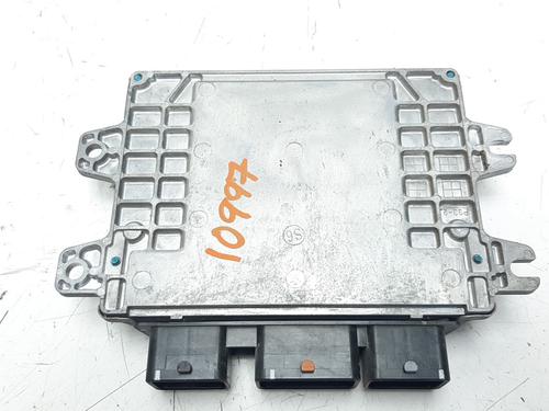 Engine control unit (ECU) NISSAN MICRA IV (K13K, K13KK) 1.2 | BP11540721M57 