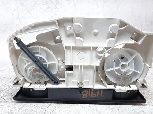 Climate control VW GOLF IV (1J1)  | BP21535633I5 