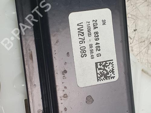 Rear right window mechanism VW T-ROC (A11, D11) 1.0 TSI | BP31571011C25 - Image 2
