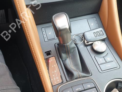 Used Gear lever LEXUS RC (_C1_) [2014-2025]  16469635