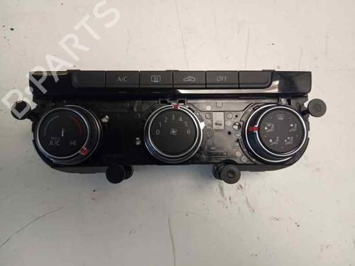 Used Climate control VW GOLF VII (5G1, BQ1, BE1, BE2) [2012-2021]  4479635
