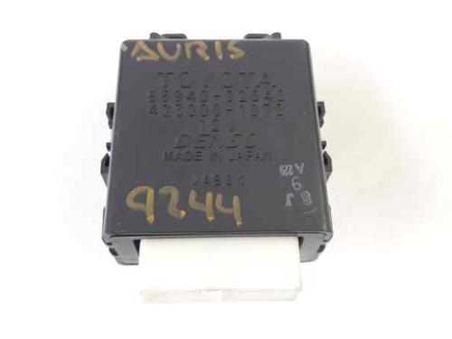 Used Electronic module TOYOTA AURIS (_E15_) [2006-2012]  14205669