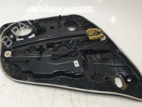 Rear left window mechanism VOLVO XC60 II (246) D4 Polestar | BP30161067C24