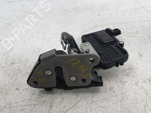 Used Rear right lock Rear right lock DACIA SPRING EV (B6M1) (45 hp) 31089606 31089606