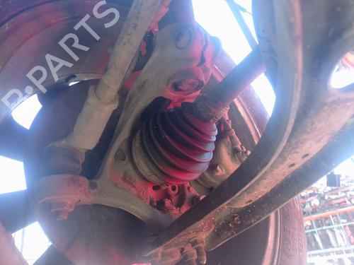 Used Left front steering knuckle Left front steering knuckle 39435937 39435937