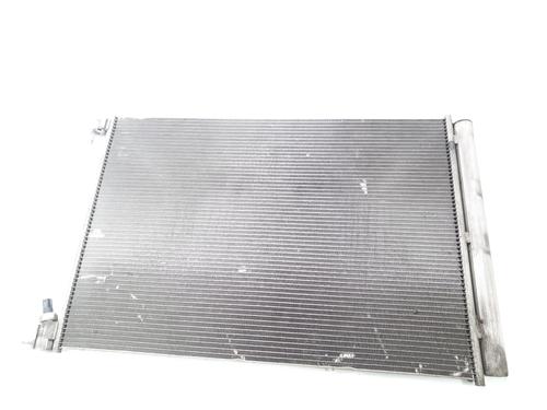 AC radiator MERCEDES-BENZ GLC (X253)  | BP24806646M32