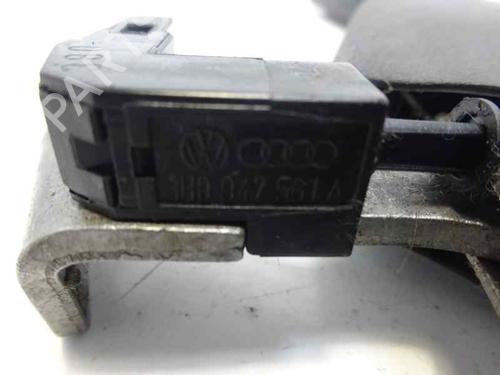 Hand brake VW POLO V (6R1, 6C1) 1.4 TDI | BP8782088I18 