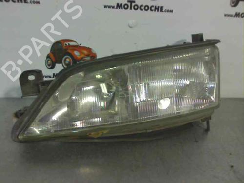 Phare gauche OPEL VECTRA B (J96) 2.0 DTI 16V (F19) (101 hp) 1429749