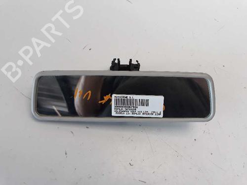 Rear mirror VW GOLF VII Variant (BA5, BV5)  BP1989181I6