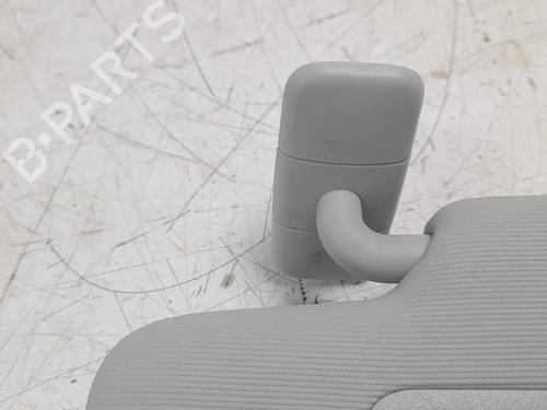 Left sun visor SEAT ATECA (KH7, KHP) 1.5 TSI | BP32868079I1 - Image 4