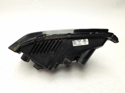 Left front fog light SKODA FABIA IV (PJ3) 1.0 MPI | BP36859566C30 - Image 4
