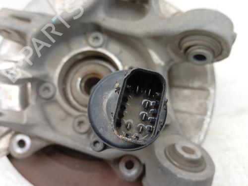 Right rear steering knuckle KIA STINGER (CK) 2.0 T-GDi | BP39613423M28 - Image 3