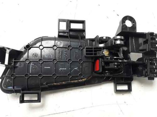 Rear right interior door handle HONDA CIVIC VIII Hatchback (FN, FK)  | BP5109731I16 