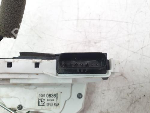 Used Rear left lock MG MG HS (AS23) 1.5 T (SAS23) (162 hp) 27480369