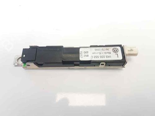 Used Antenna/Base VW SCIROCCO III (137, 138) 2.0 TDI (150 hp) 14207943