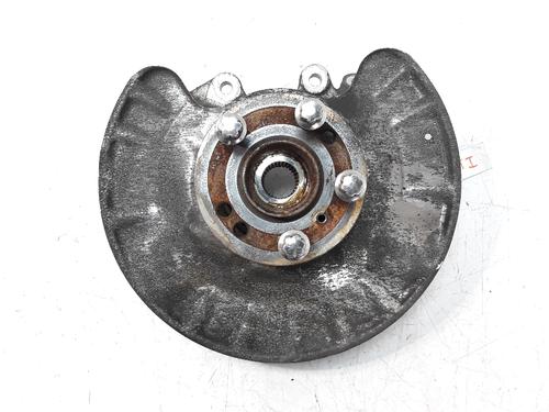 Left rear steering knuckle MERCEDES-BENZ GL-CLASS (X166) GL 350 CDI / BlueTec 4-matic (166.823, 166.824) | BP16411763M27 
