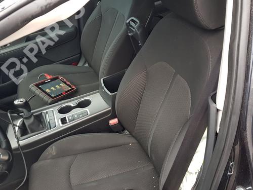 Engine mount KIA OPTIMA (JF) 1.7 CRDi | BP10771257M89  - Image 7