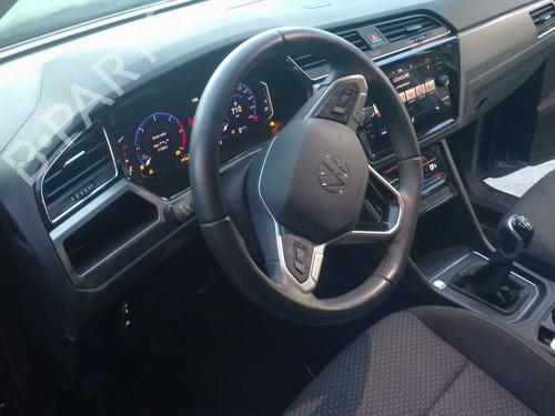 Rattakselaggregat VW TOURAN (5T1) [2015-2026]  31306481