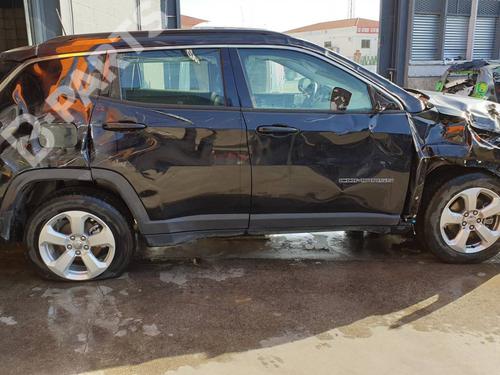 Used Parts JEEP COMPASS (MP, M6, MV, M7)  1.4 MultiAir  900461