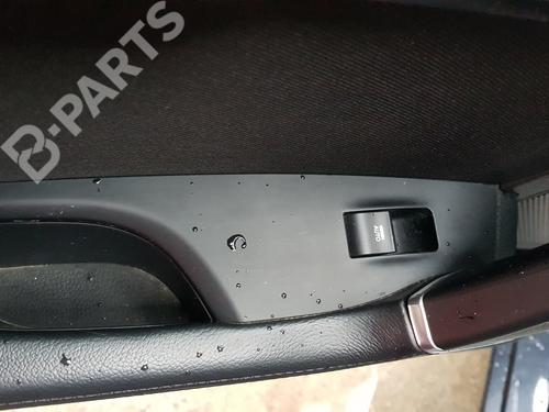 Used Left rear window switch Left rear window switch HYUNDAI i40 I (VF) 1.7 CRDi (116 hp) 9315705 9315705