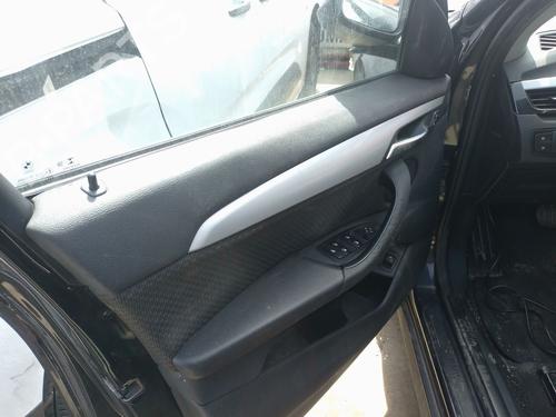 Used Front left window mechanism Front left window mechanism BMW X1 (F48) sDrive 18 d (150 hp) 33455103 33455103