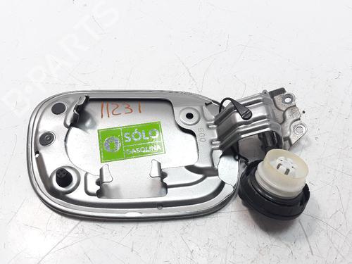 Fuel flap LEXUS NX (_Z1_) 300h (AYZ10_, AYZ10R) | BP13907455C131