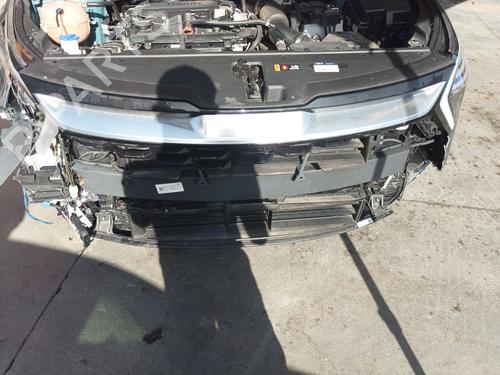 Used AC radiator KIA SPORTAGE V (NQ5) 1.6 T-GDI MHEV (160 hp) 28113576