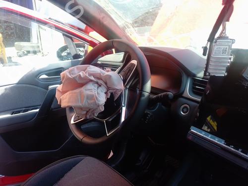 Steering column RENAULT CAPTUR II (HF_) E-TECH 160 | BP33813607M21 - Image 2