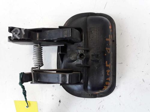 Rear right interior door handle RENAULT KANGOO (KC0/1_) 1.5 dCi | BP3209747I16 
