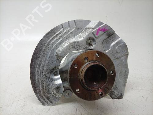 Fusee rechts voor Fusee rechts voor BMW X1 (E84) sDrive 18 d (143 hp) 36995420 36995420