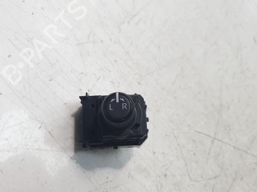 Used Mirror switch TOYOTA YARIS (_P21_, _PA1_, _PH1_) 1.5 (MXPA11) (125 hp) 28489193
